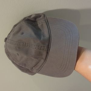 Abercrombie and Fitch hat